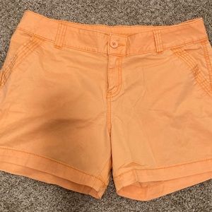 Maurcies Shorts
